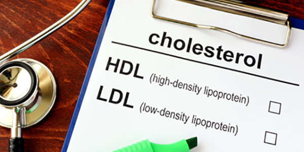 Colesterolo alto: le nuove linee guida americane sono “personalizzate” per ogni paziente
