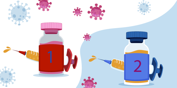 mix vaccini covid